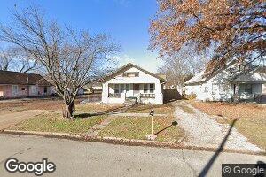 3115 Stevens Ave, Parsons, KS 67357