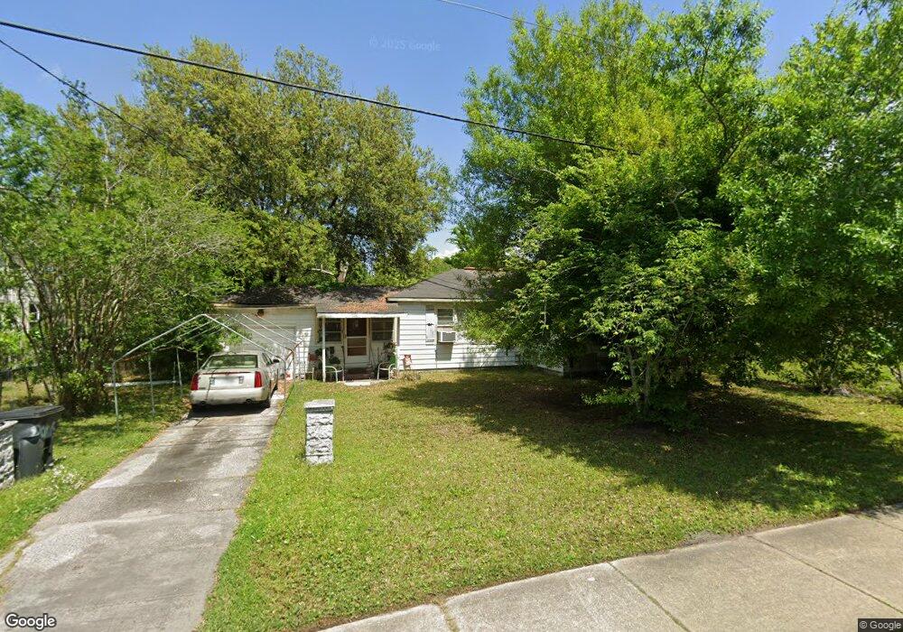 5313 Kingsbury St, Jacksonville, FL 32205 - photo 1