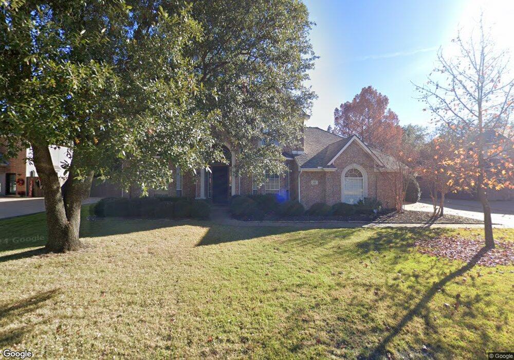 815 Longford Dr, Southlake, TX 76092 - photo 1