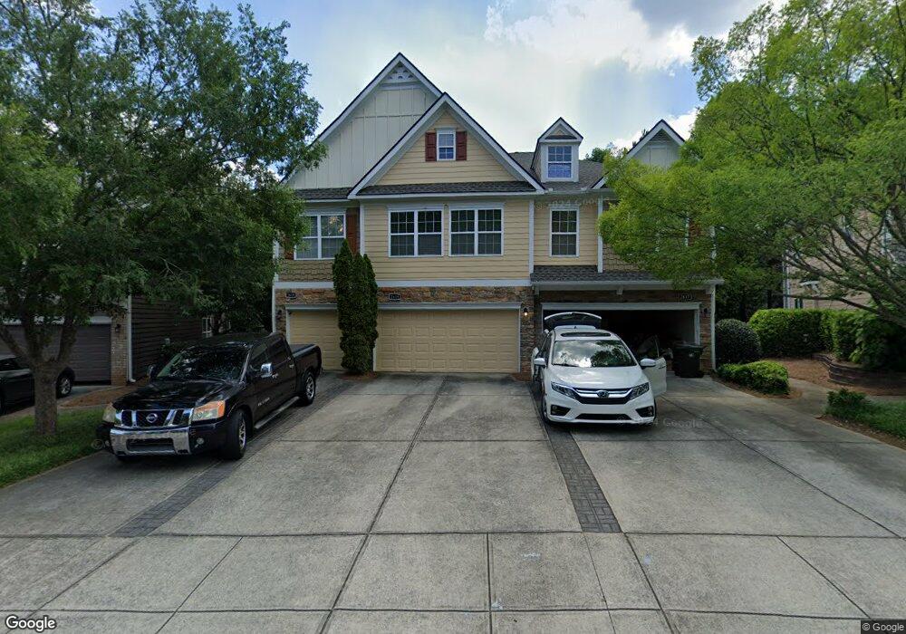 2615 Willow Grove Rd NW unit 5, Acworth, GA 30101 - photo 1