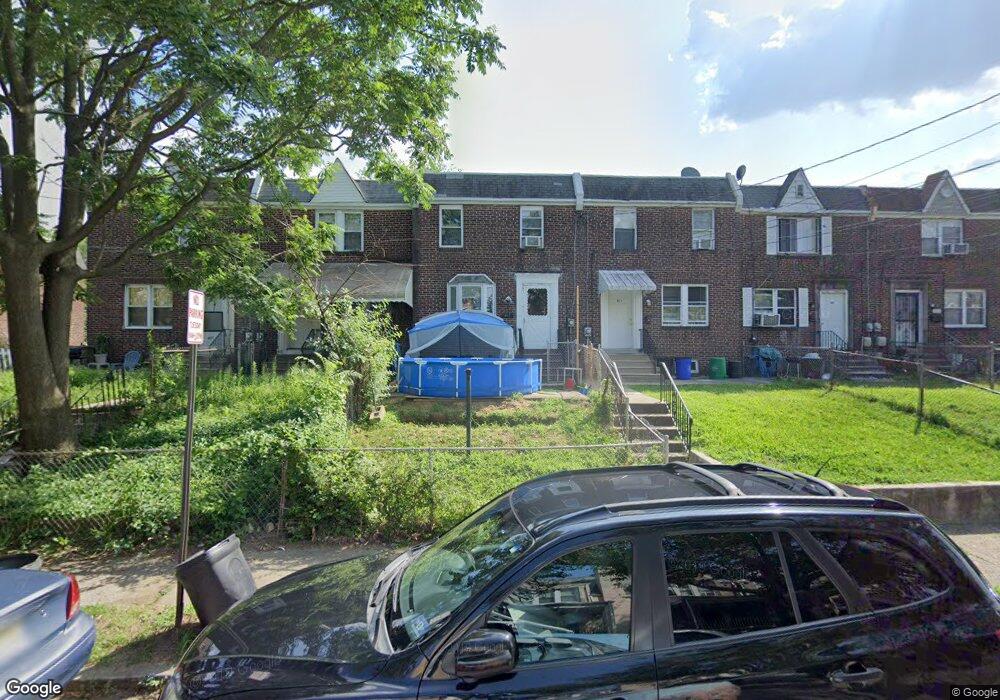 413 Rand St, Camden, NJ 08105 - photo 1