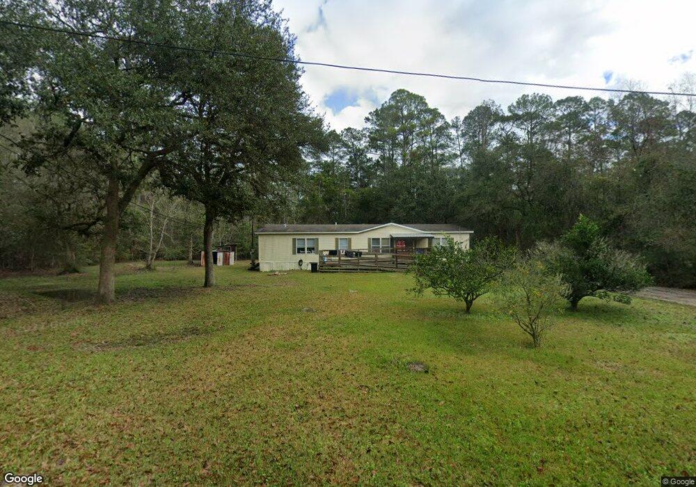 35585 E Dubuisson Rd, Slidell, LA 70460 - photo 1