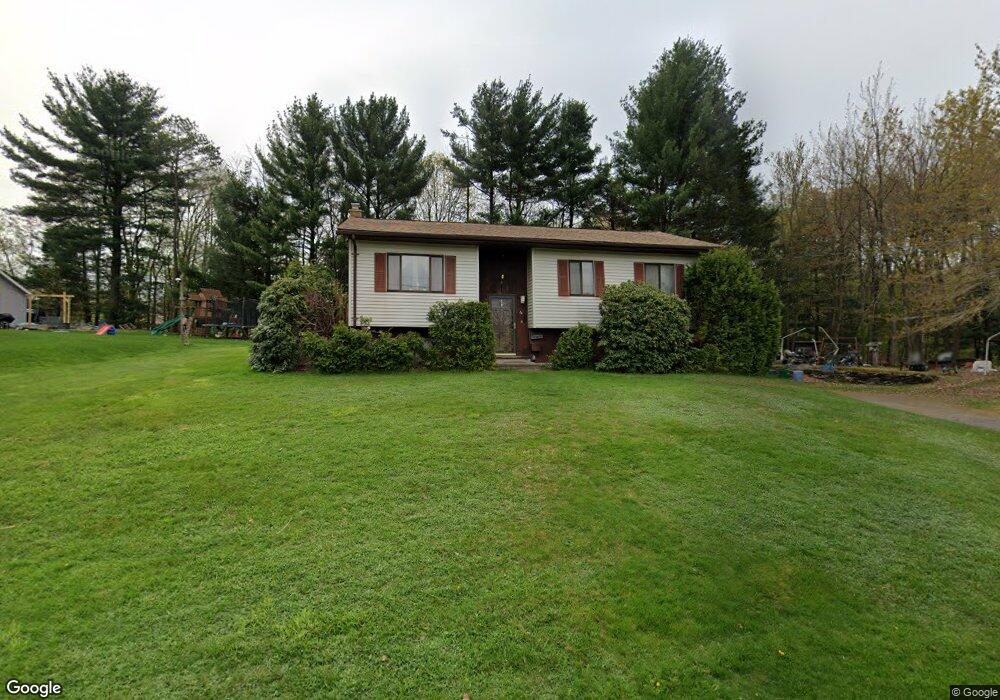 16 Winthrop St unit STT, Archbald, PA 18403 - photo 1