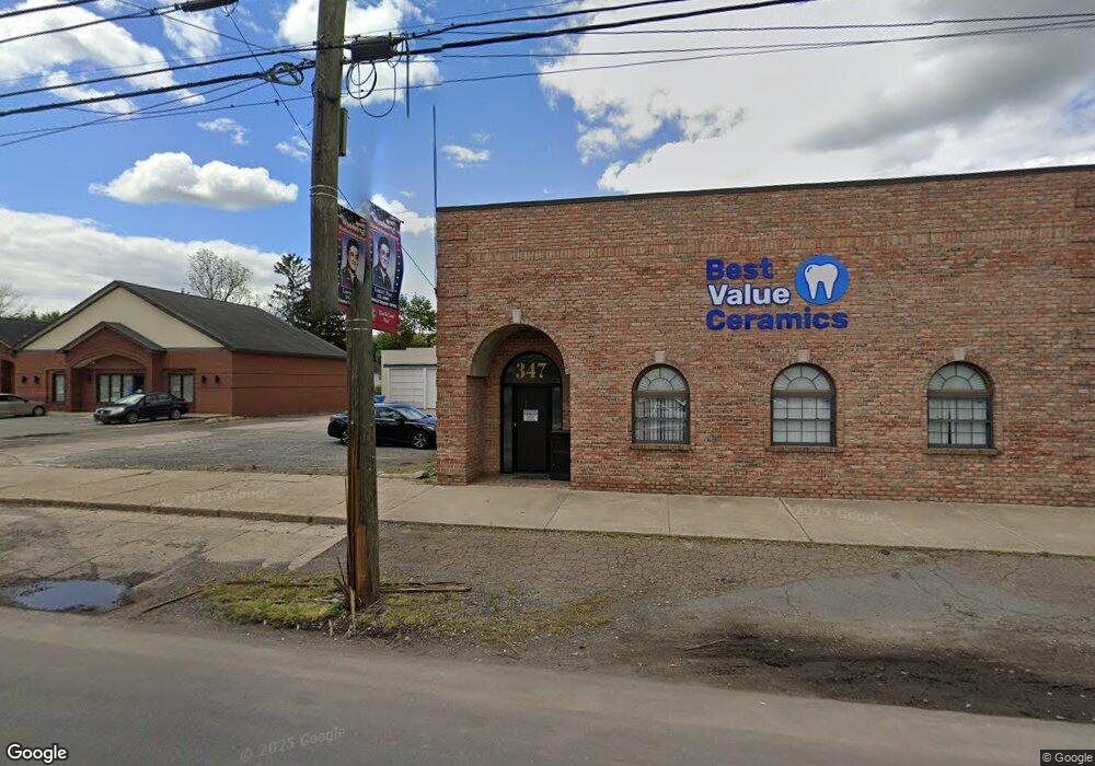 341 Wyoming Ave, Wyoming, PA 18644 - photo 1