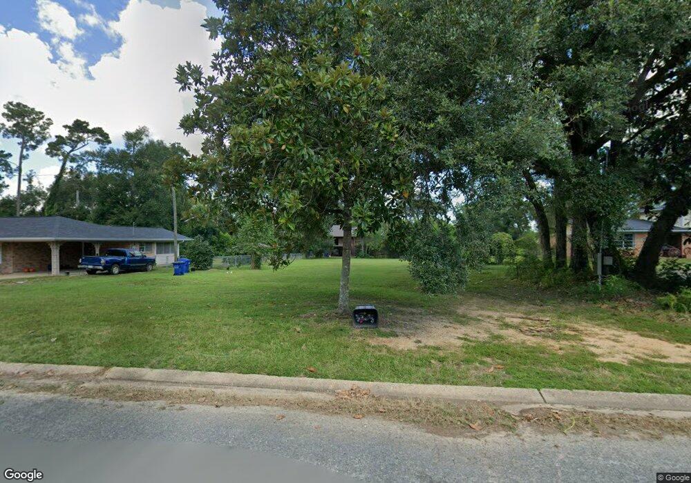 602 Magnolia St, Deridder, LA 70634 - photo 1