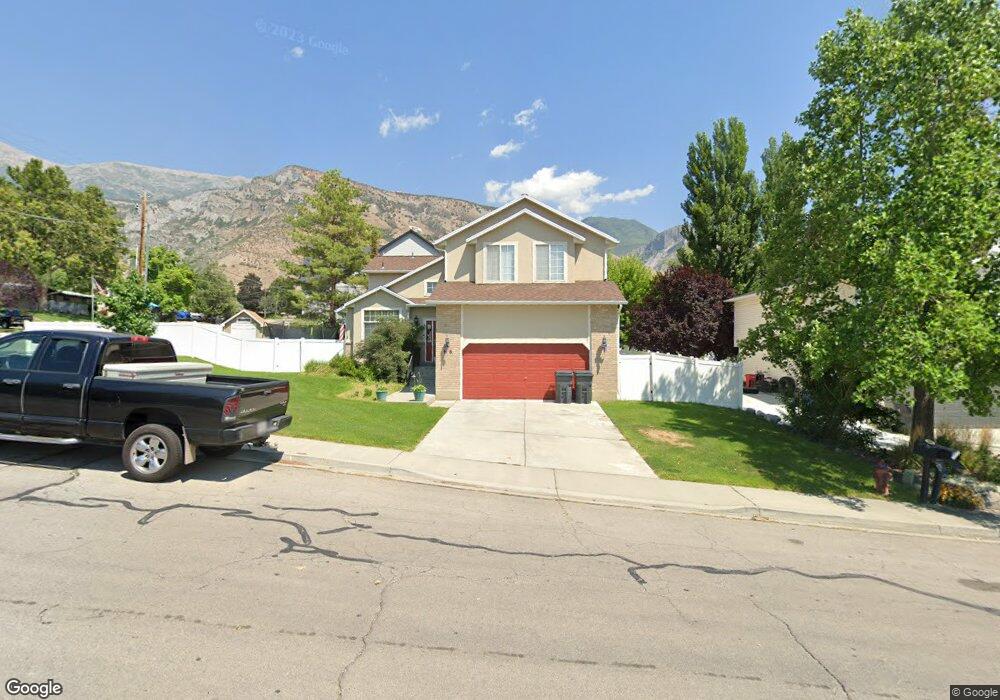 606 N 950 E, Pleasant Grove, UT 84062 - photo 1