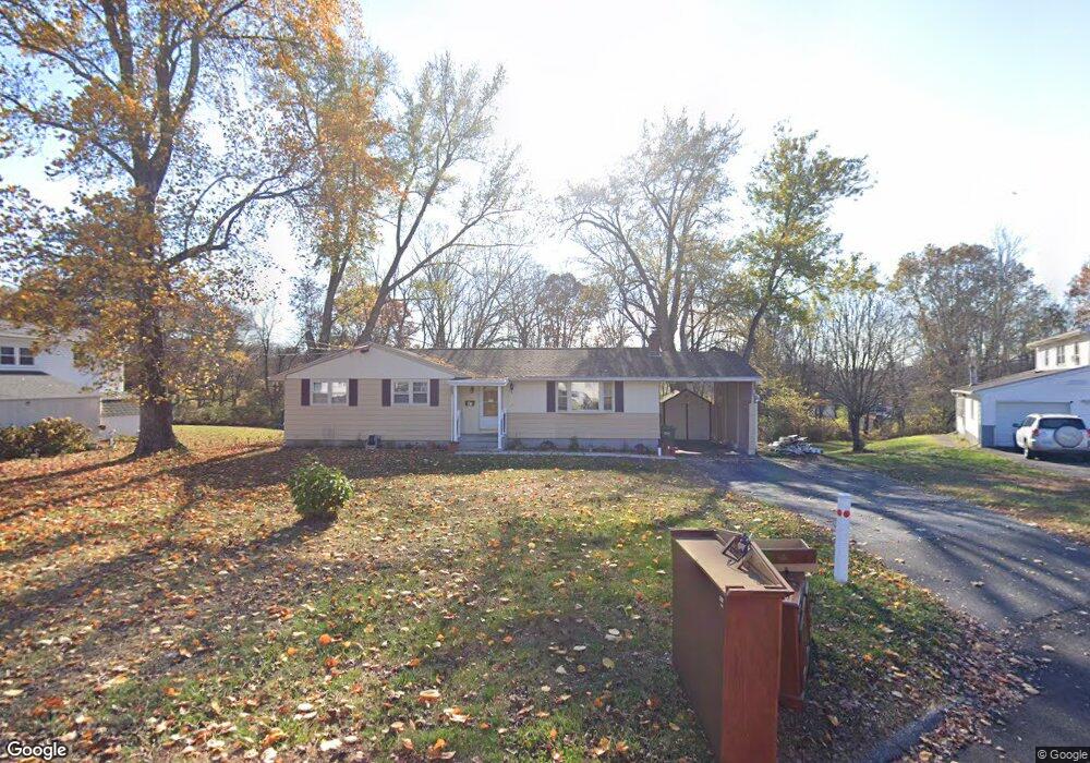 45 Washington Rd, Windsor, CT 06095 - photo 1