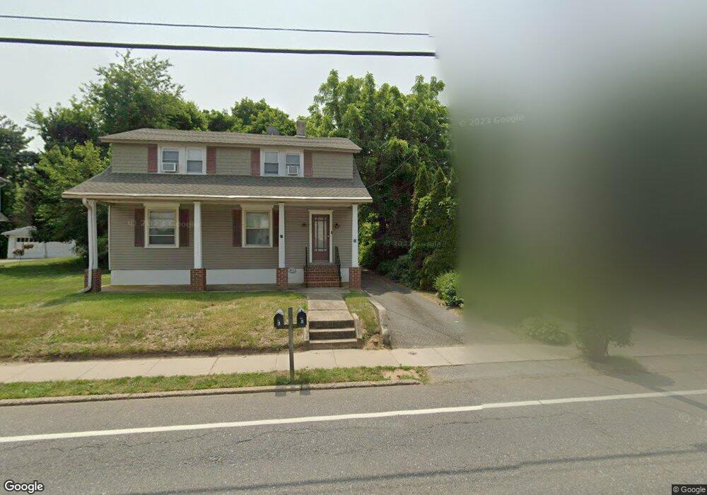 19 W Cohawkin Rd, Clarksboro, NJ 08020 - photo 1