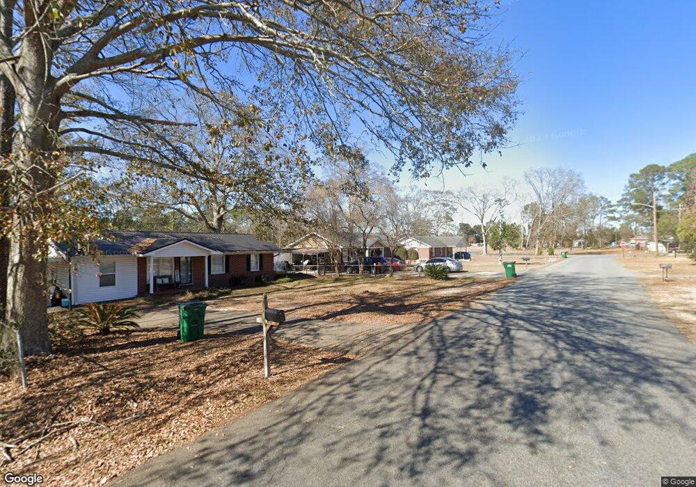 315 Lakeview Dr, Sylvester, GA 31791 - photo 1