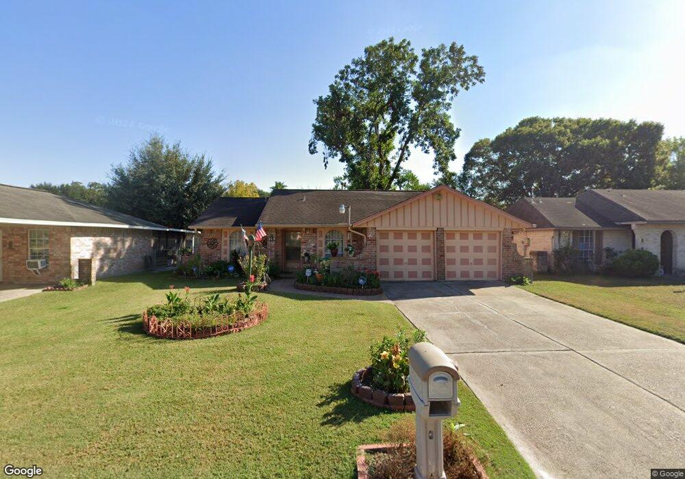 1111 Pilot Point Dr, Houston, TX 77038 - photo 1