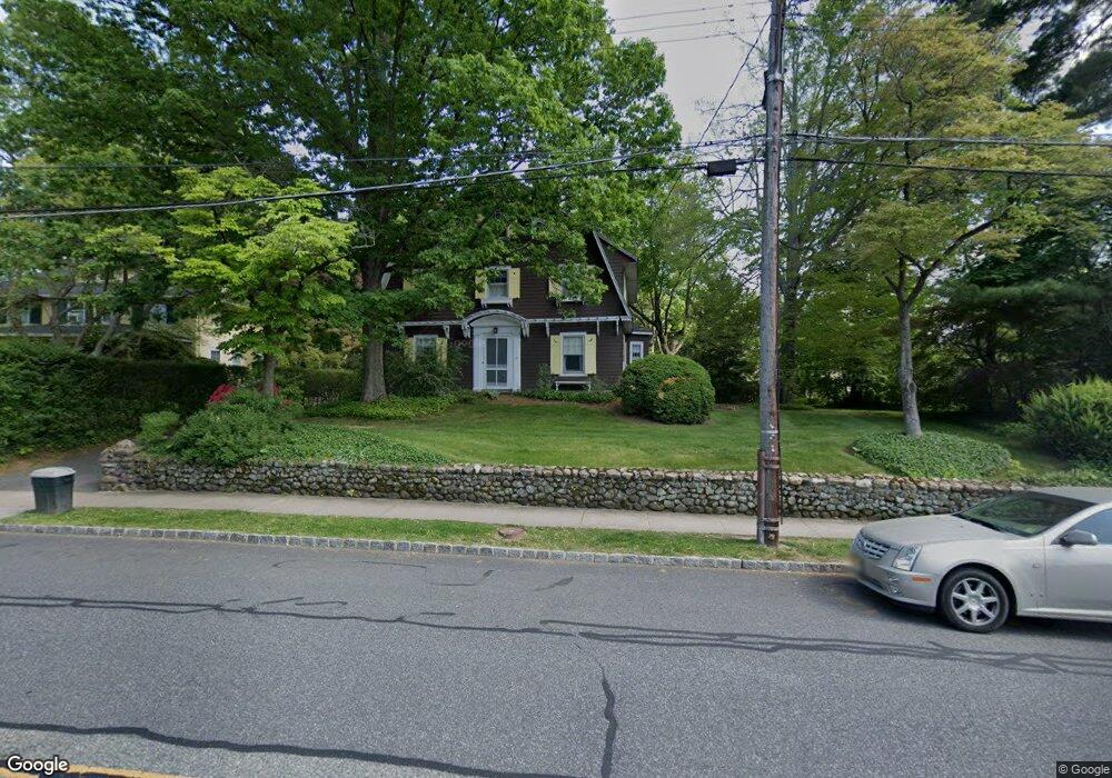 15 Olcott Ave, Bernardsville, NJ 07924 - photo 1