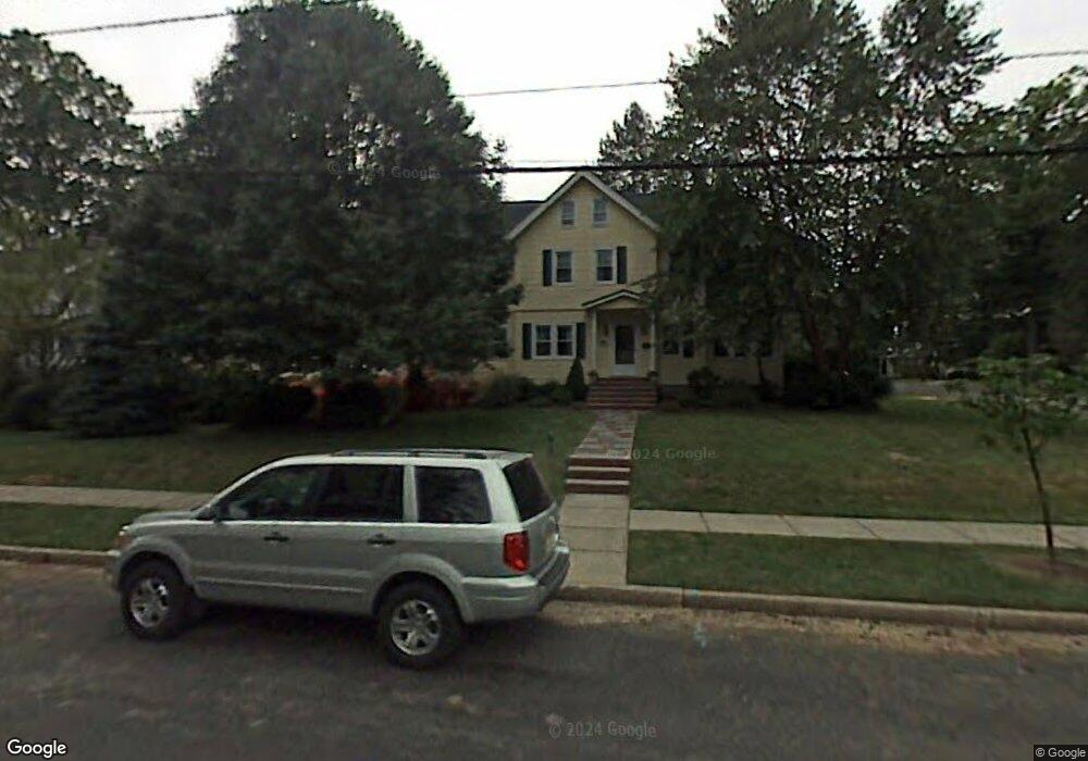 824 Dorian Rd, Westfield, NJ 07090 - photo 1