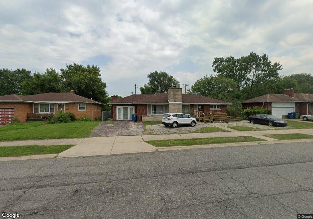 1971 Chase St, Gary, IN 46404 - photo 1