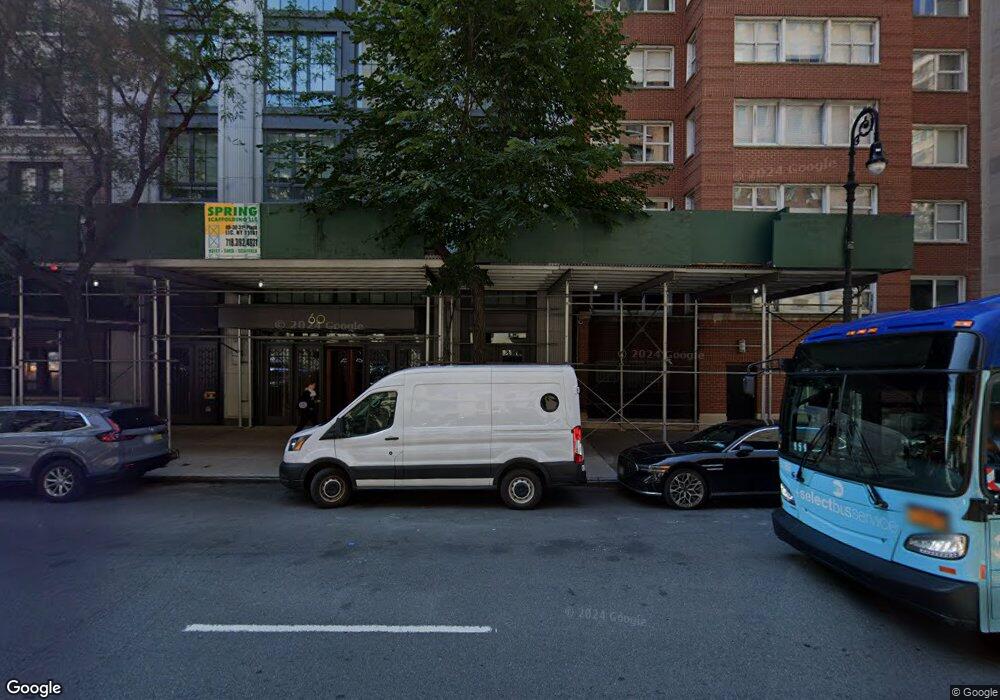 58 E 86th St, New York, NY 10028 - photo 1