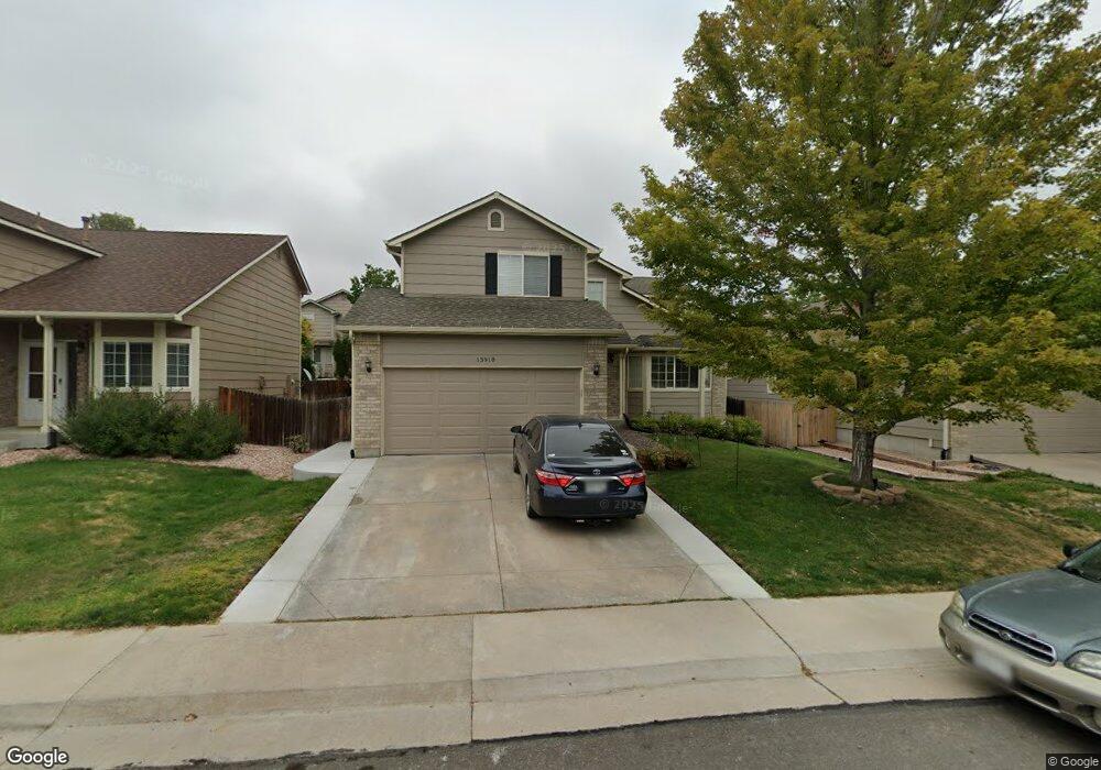 13918 Jackson St, Thornton, CO 80602 - photo 1