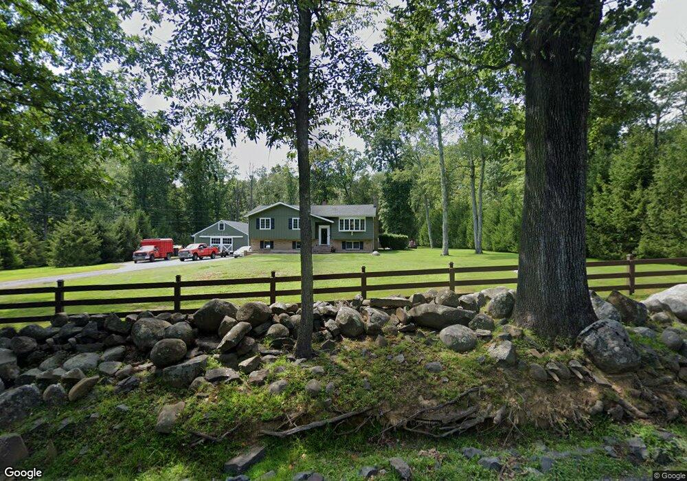 176 Lindbergh Rd, Hopewell, NJ 08525 - photo 1