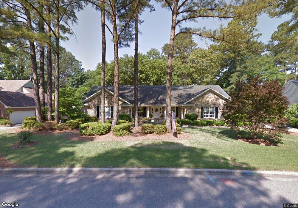 117 Sigman Place, Augusta, GA 30907 - photo 1