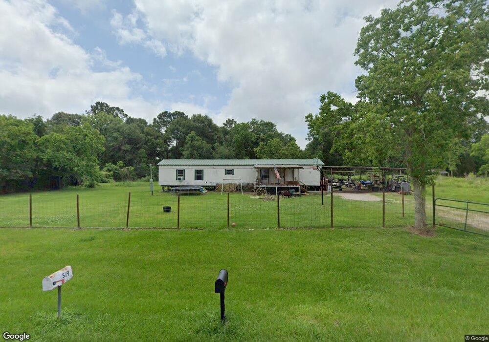 496 County Road 4023, Dayton, TX 77535 - photo 1