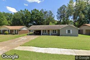 710 Belmont Dr, West Memphis, AR 72301