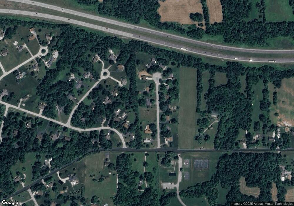 507 Park Ridge Rd, Georgetown, IN 47122 - photo 1