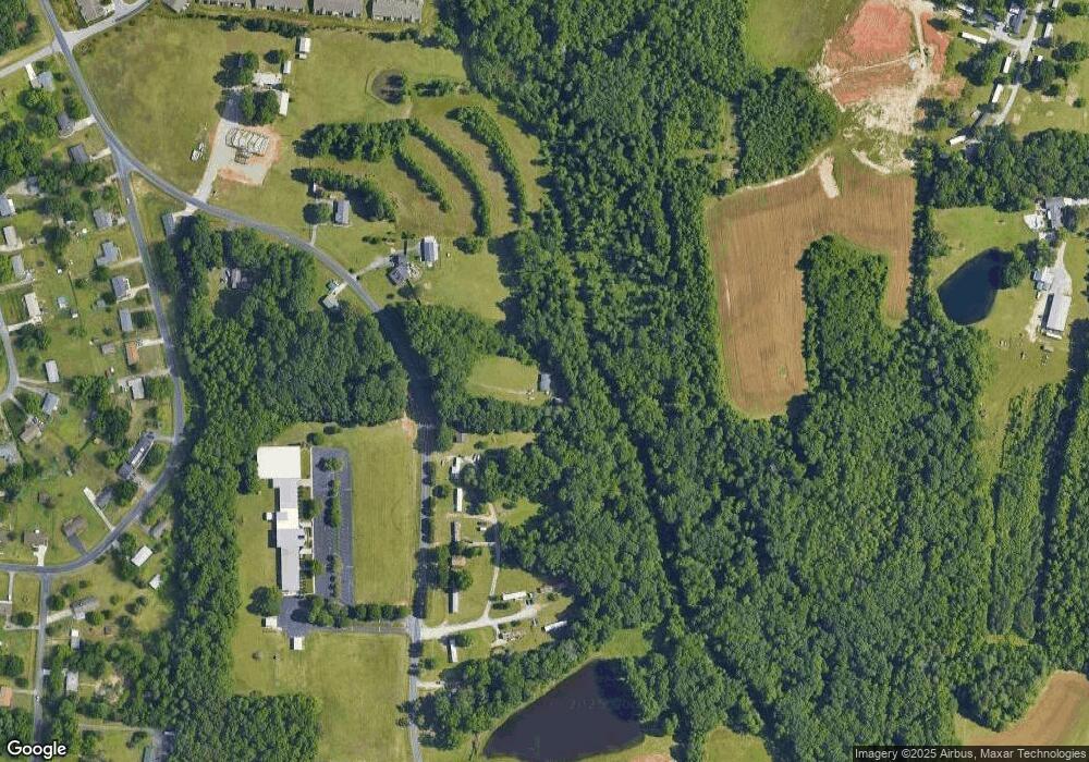 6624 Weant Rd, High Point, NC 27263 - photo 1