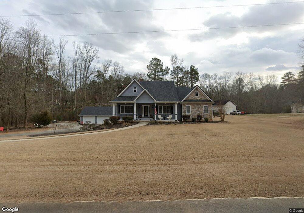 205 Hunters Run, Jefferson, GA 30549 - photo 1