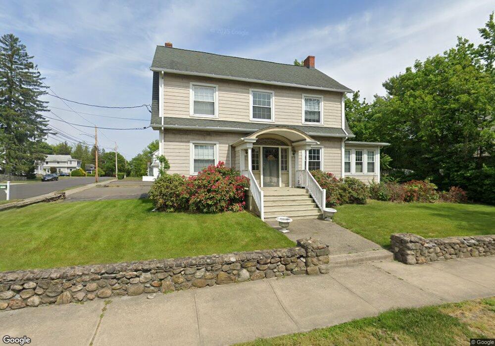 4942 Main St, Bridgeport, CT 06606 - photo 1