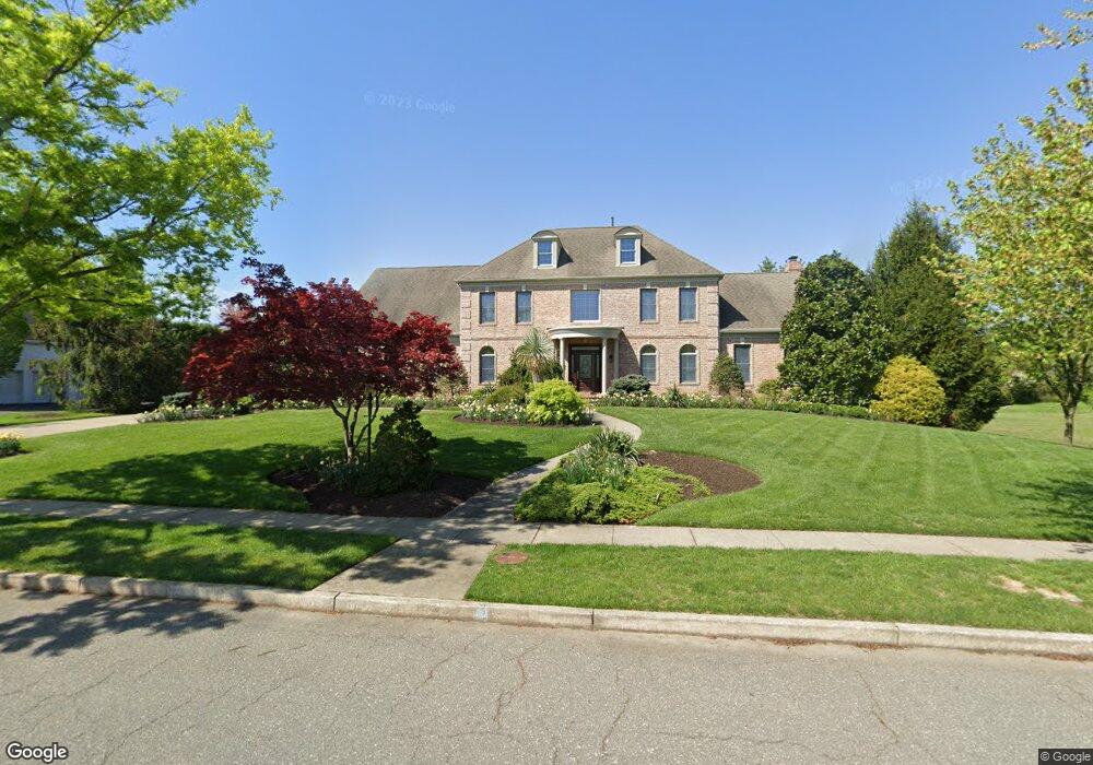 145 Pheasant Field Ln, Moorestown, NJ 08057 - photo 1