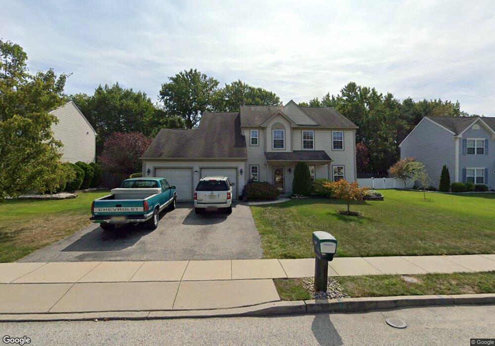 110 Talon Ln, Westville, NJ 08093 - photo 1