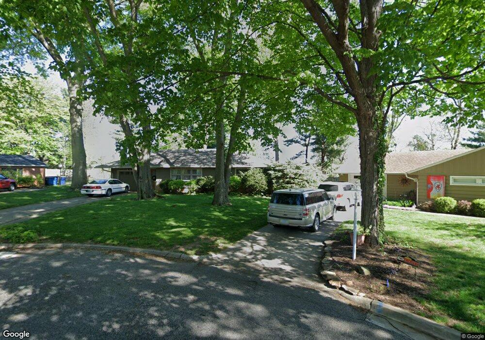 9 31st Street Ct, Terre Haute, IN 47803 - photo 1