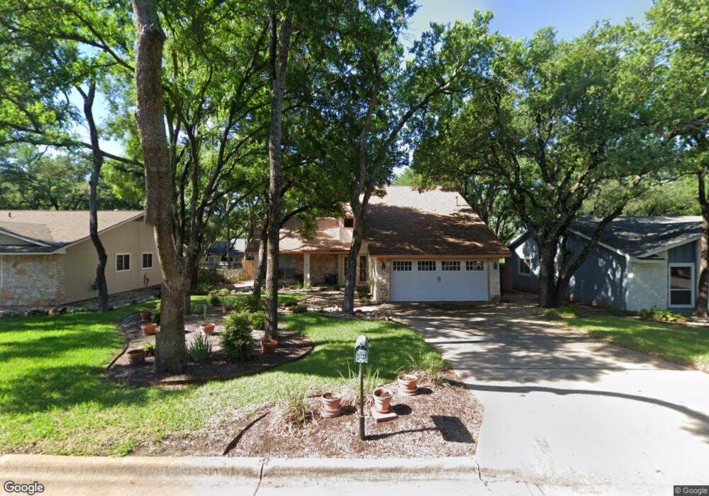 4303 Yucatan Ln, Austin, TX 78727 - photo 1