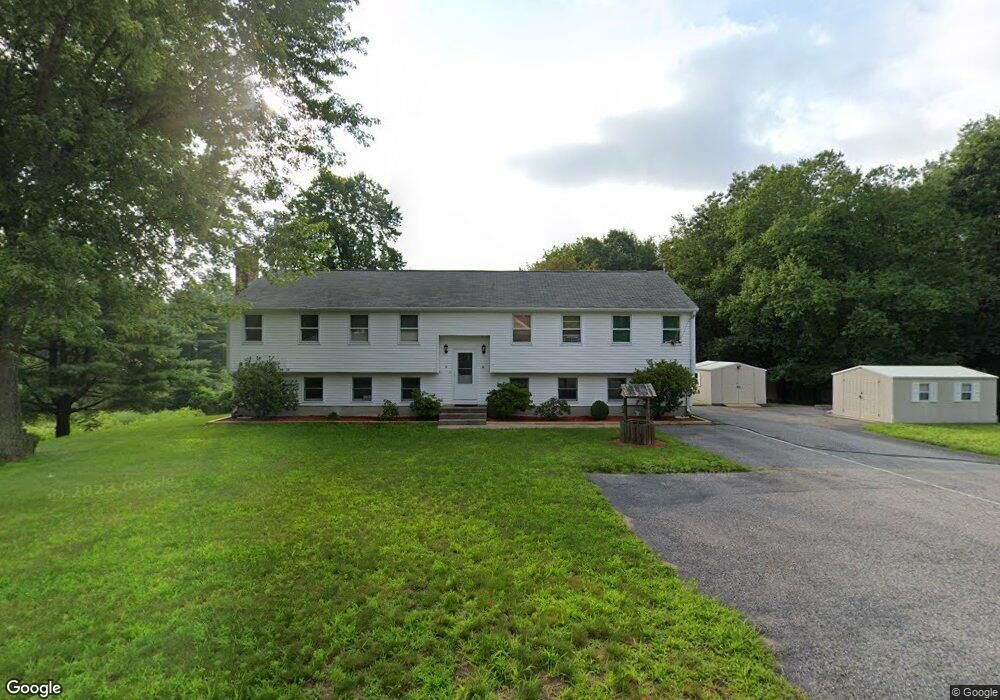 94 Monroe St unit 96, Douglas, MA 01516 - photo 1