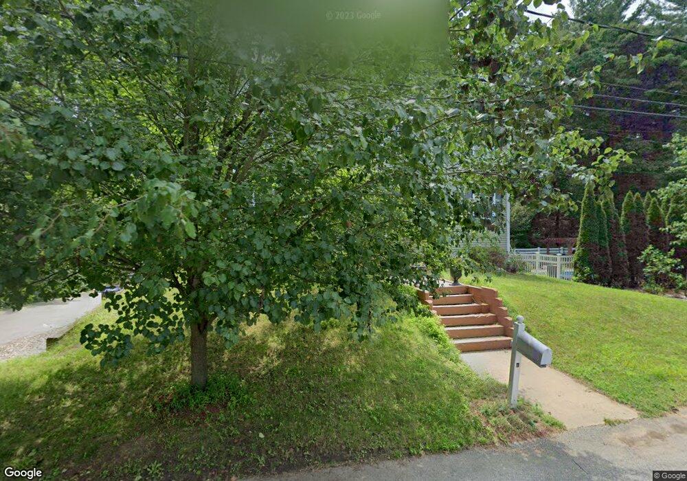 18 Broad St, Wilmington, MA 01887 - photo 1