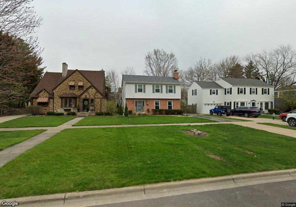 214 Le Grande Blvd, Aurora, IL 60506 - photo 1