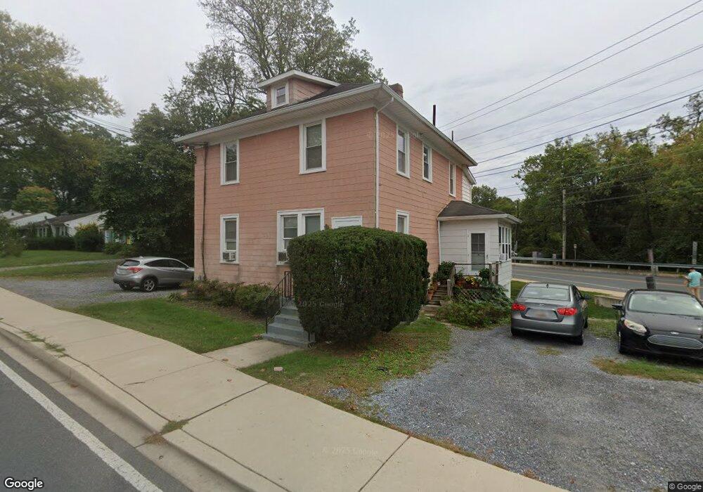 2600 Forest Glen Rd, Silver Spring, MD 20910 - photo 1