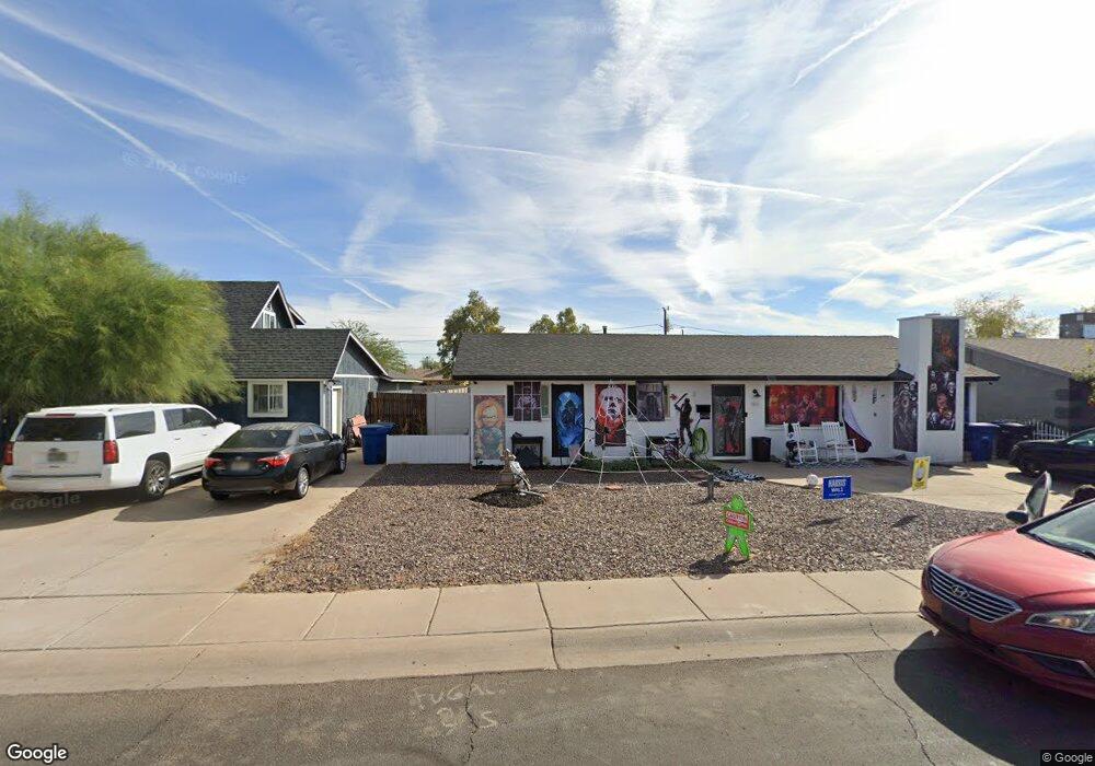 541 N Fresno St, Chandler, AZ 85225 - photo 1