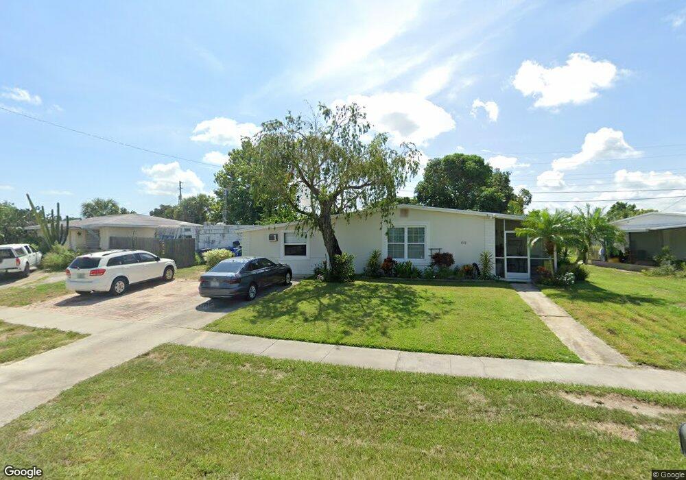 837 Schumann Dr, Sebastian, FL 32958 - photo 1