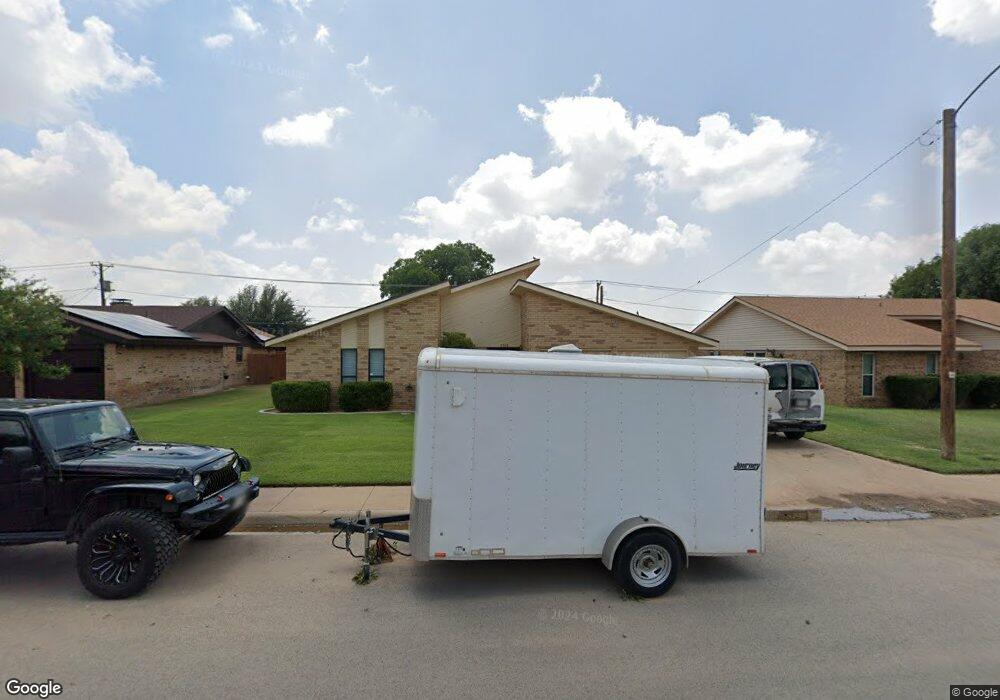 2705 Whittle Way, Midland, TX 79707 - photo 1