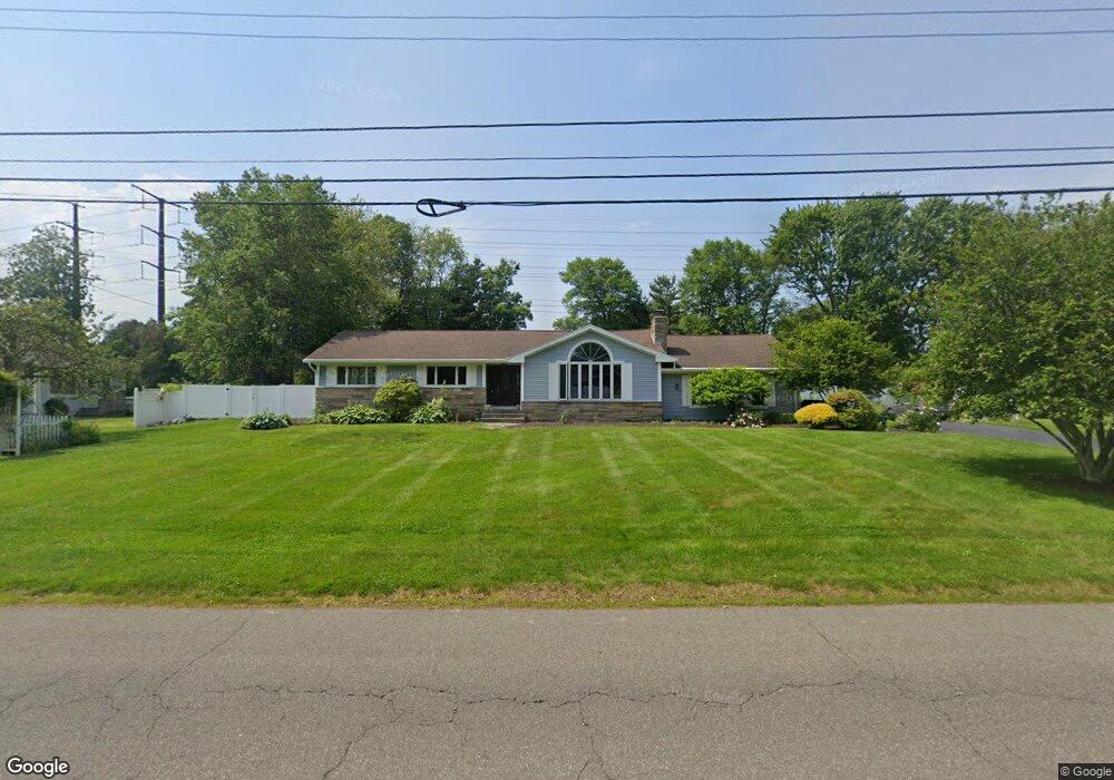 223 Pine Tree Dr, Orange, CT 06477 - photo 1