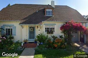 775 Willborough Rd, Burlingame, CA 94010