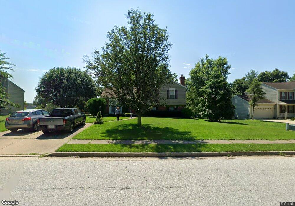 9007 Satyr Hill Rd, Parkville, MD 21234 - photo 1