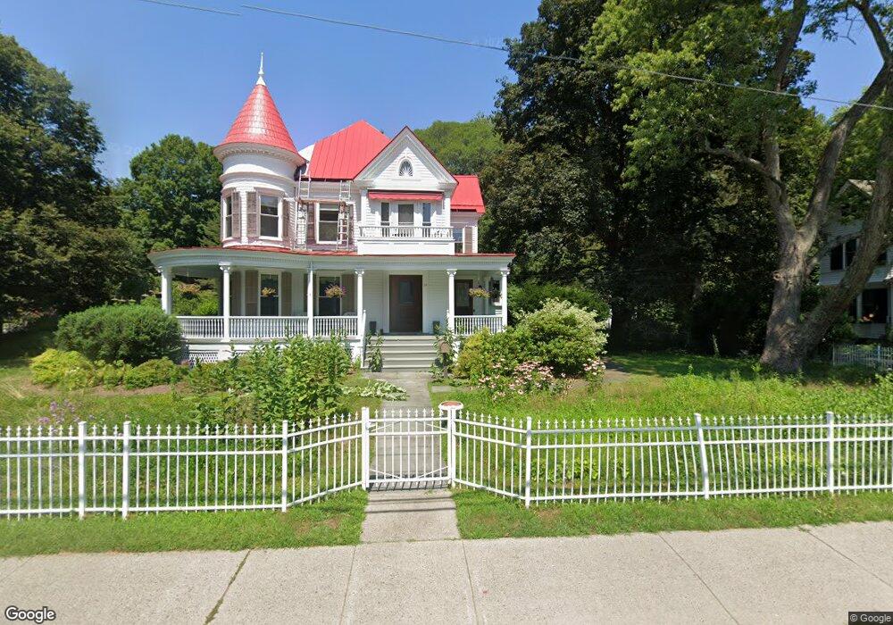 59 E Market St, Red Hook, NY 12571 - photo 1