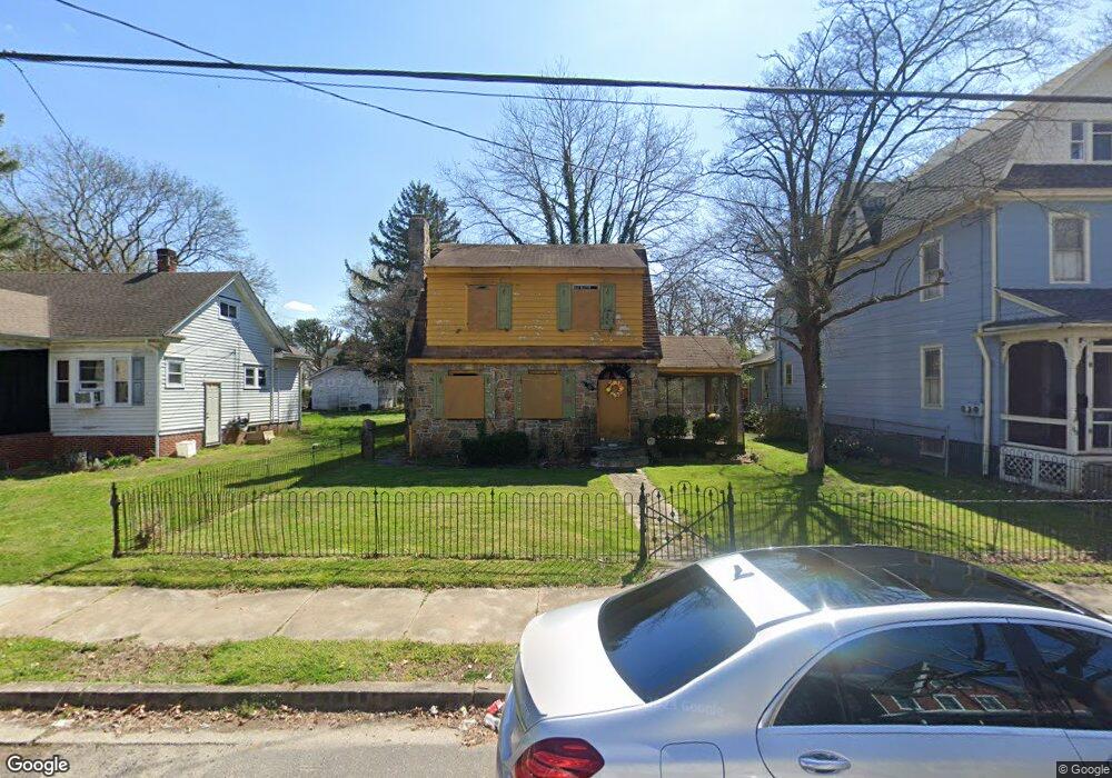 78 Seventh St, Salem, NJ 08079 - photo 1