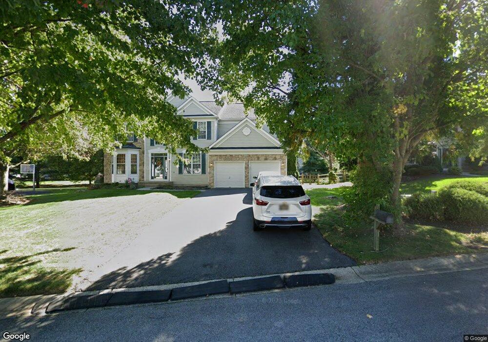 42 Wyndom Cir, Hockessin, DE 19707 - photo 1