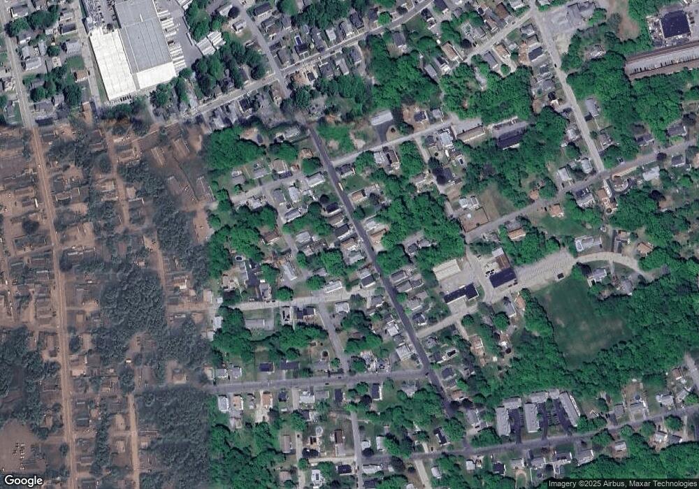 70 Myrtle Ave, Webster, MA 01570 - photo 1