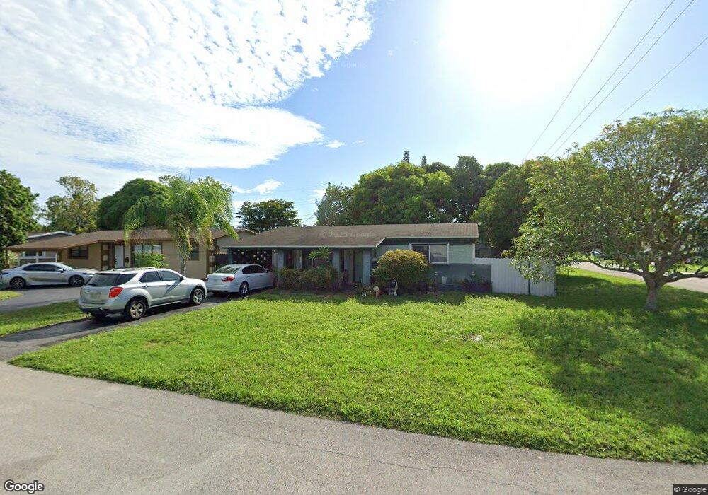 2441 Largo Dr, Miramar, FL 33023 - photo 1