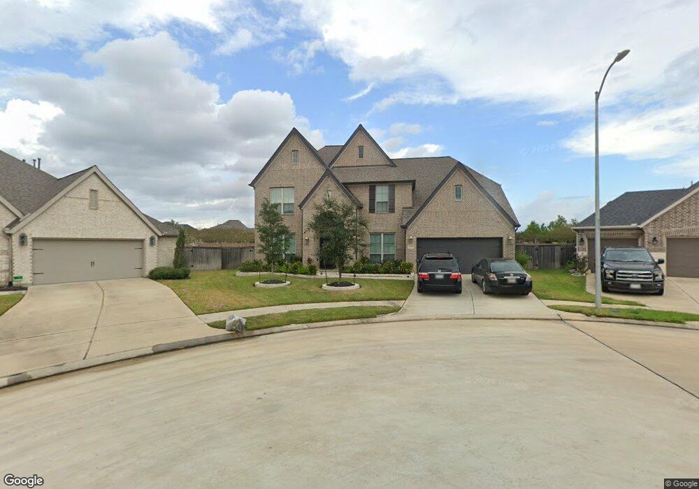 20335 Appaloosa Hill Dr, Tomball, TX 77377 - photo 1