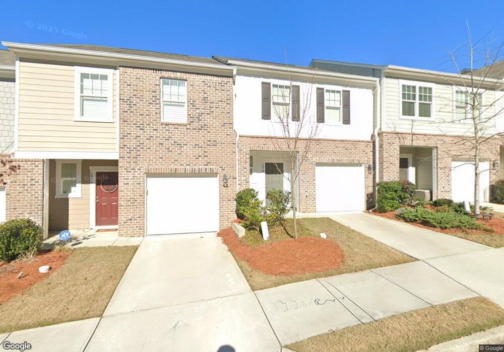 1978 Millstream Hollow, Conyers, GA 30012 - photo 1