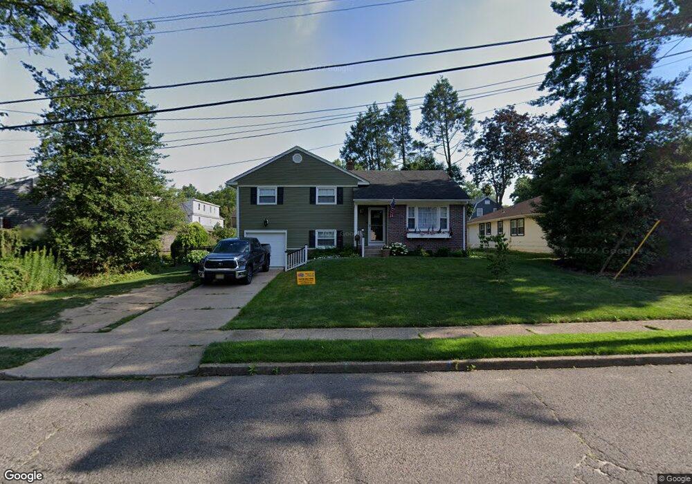 404 Graisbury Ave, Haddonfield, NJ 08033 - photo 1