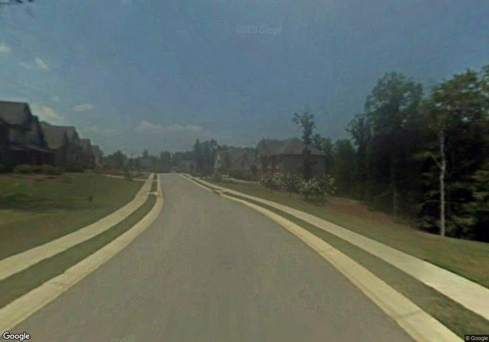 0 Cascade Falls Dr unit 8373035, Buford, GA 30518 - photo 1